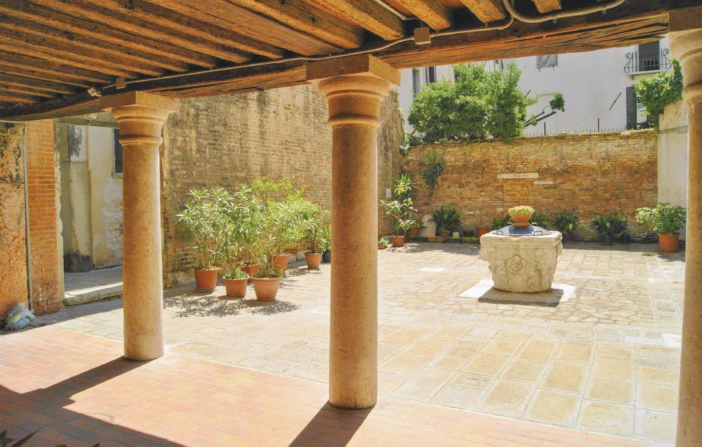 Cadelloca E Della Graticola Διαμέρισμα Βενετία Δωμάτιο φωτογραφία